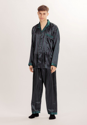 product Pijama SILK Demisezon