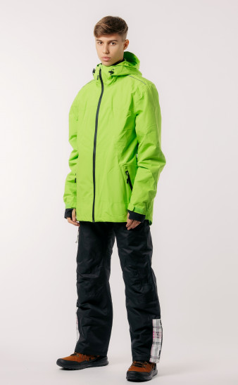 Зимняя куртка CRIVIT Ski photo