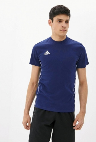 Tricou Adidas Casual photo