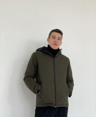 product Зимняя куртка Primark Casual