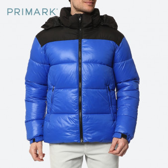 Зимняя куртка Primark  Casual photo