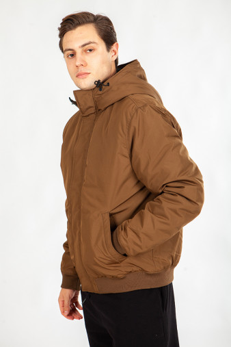 Зимняя куртка H&M Casual photo 0