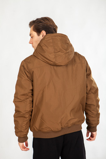 Зимняя куртка H&M Casual photo 1