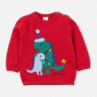 product Pulover H&M Christmas