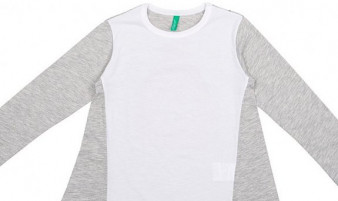 product Tricou BENETTON Casual