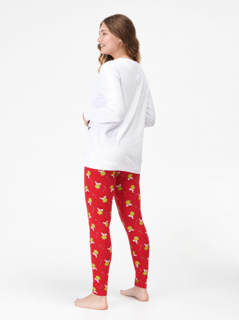 Pijama Sinsay Christmas photo 0