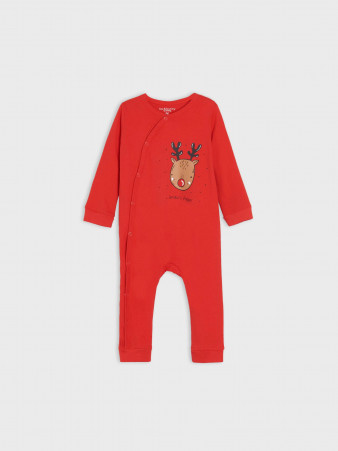 product Pijama Sinsay Christmas
