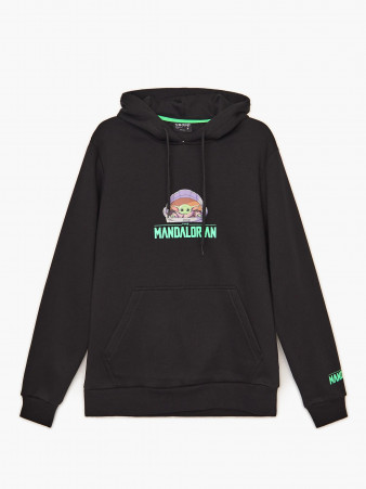 Hanorac CROPP Casual photo 1