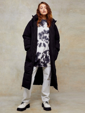 Зимняя куртка Top Shop Casual photo