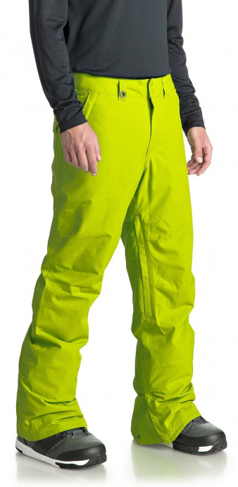 Pantaloni QUIKSILVER Ski Recomandăm 