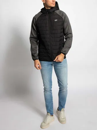 Зимняя куртка Jack & Jones Casual photo