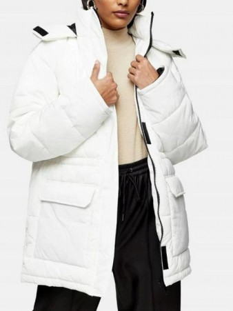 Зимняя куртка Top Shop Casual Рекомендуем 