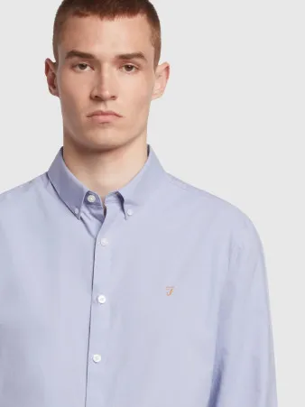 Рубашка Farah Casual photo 2