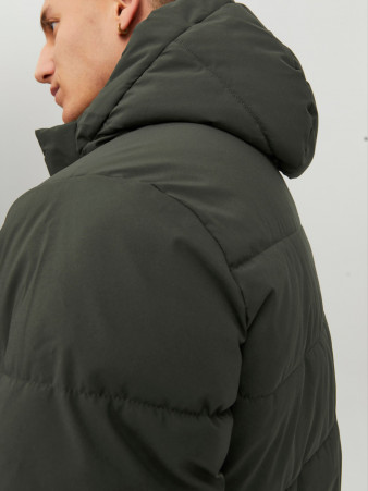 Зимняя куртка Jack & Jones Casual photo 1