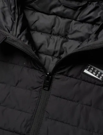Зимняя куртка Jack & Jones Casual photo 2