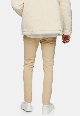 Pantaloni TOP MAN Casual photo 1