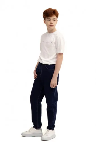 product Джинсы B JEANS Casual
