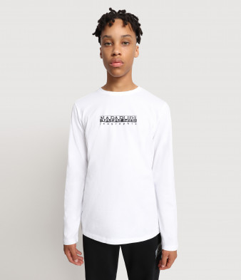 Tricou NAPAPIJRI Casual photo