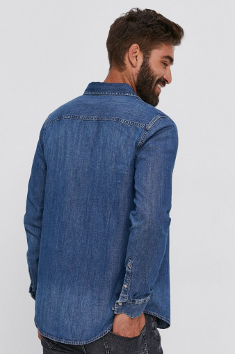 Cămașă Calvin Klein Casual photo 1
