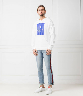 Hanorac Calvin Klein Casual photo