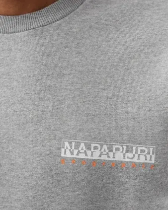 Батник NAPAPIJRI Casual photo 1