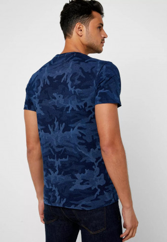 Tricou Levis Casual photo 1