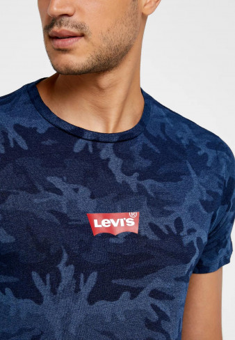 Tricou Levis Casual photo 0