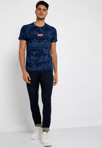 Tricou Levis Casual photo 2