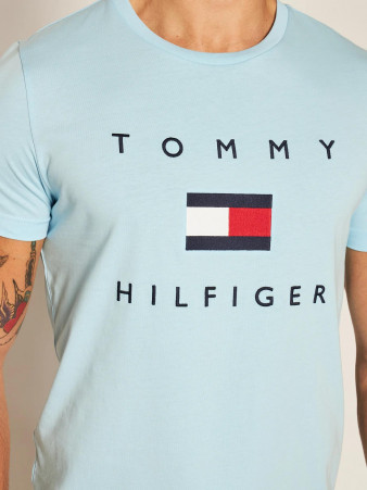 Tricou Tommy Hilfiger Casual photo 1