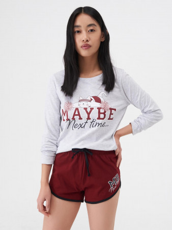 product Пижама Casual Sinsay