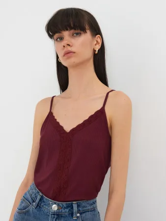 Bluză Casual Sinsay photo