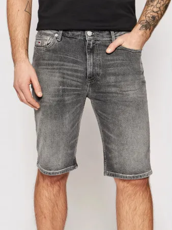 Шорты DENIM Casual Tommy Hilfiger photo