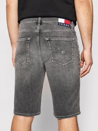 Șorți DENIM Casual Tommy Hilfiger photo 0