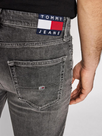 Șorți DENIM Casual Tommy Hilfiger photo 2