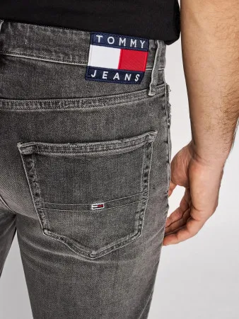Шорты DENIM Casual Tommy Hilfiger photo 2