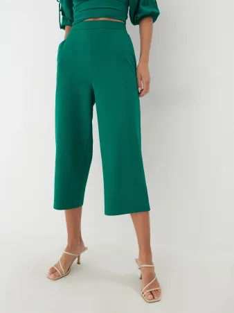 Штаны Mohito Casual photo 0
