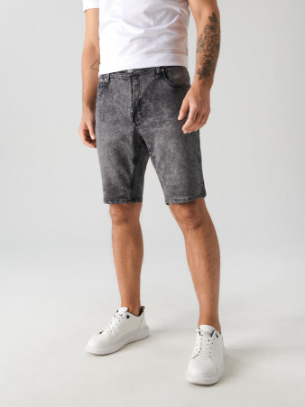 product Șorți DENIM Sinsay Casual