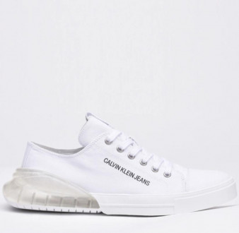 Ghete Calvin Klein Mid season photo 0