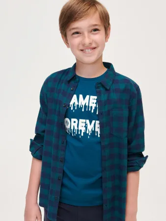Tricou Sinsay Casual photo 0