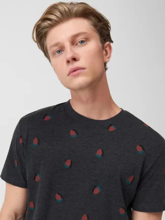 Tricou Sinsay Casual photo