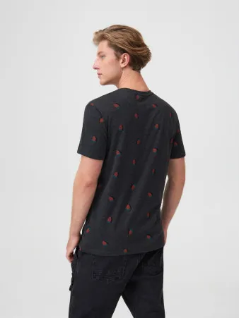 Tricou Sinsay Casual photo 1