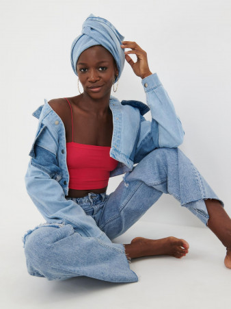 Топ Sinsay photo 0