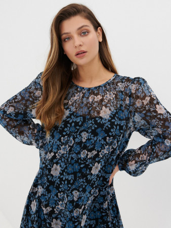 Rochie Sinsay Casual photo 1