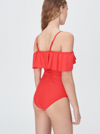 Costum Sinsay Plaja photo 1