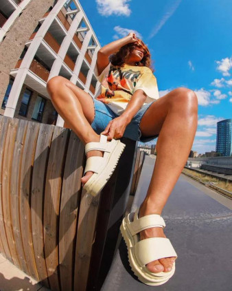Сандали Dr Martens photo 6