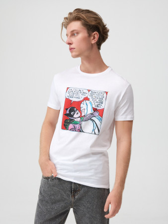 Tricou Sinsay Casual photo