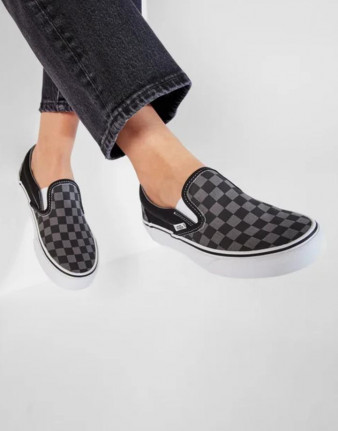 Мокасины Vans photo