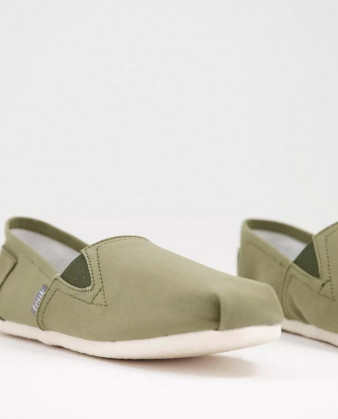 Mocasini FCUK photo 2