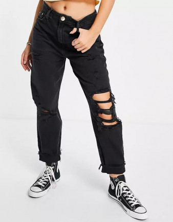 Blugi River Island photo 0