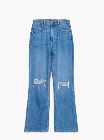 Blugi CROPP photo 1